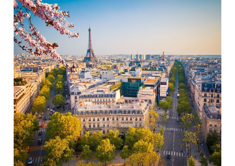 Rénover un appartement pour la location à Paris